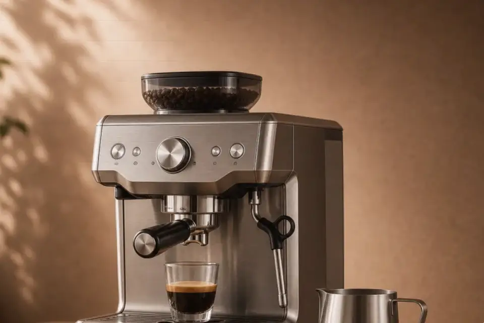 Emotionaler Kaffeemoment zu aeropress schmeckt bitter nach dem bohnenwechsel