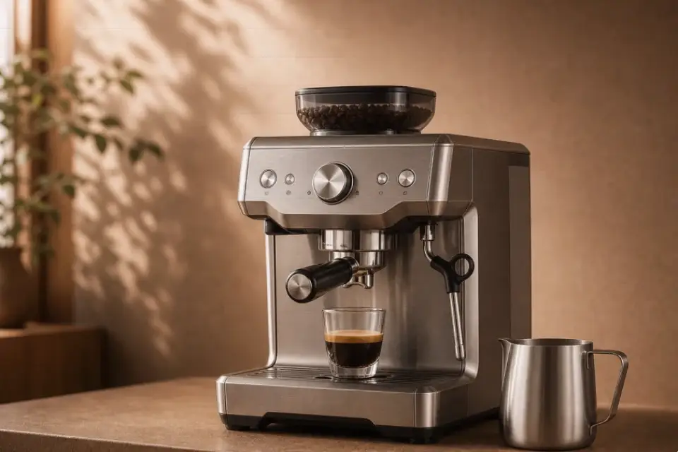 Emotionaler Kaffeemoment zu aeropress schmeckt sauer mit neuen geräten