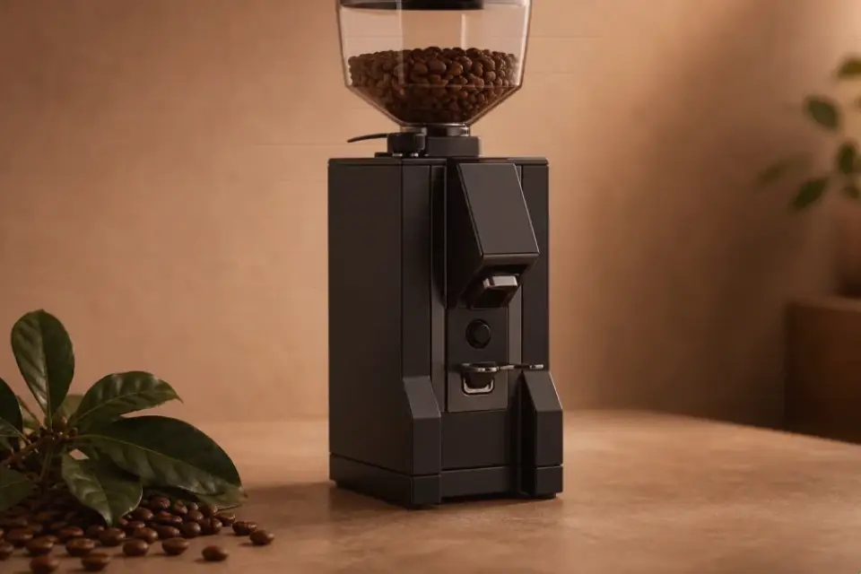 Plausibler Arbeitsschritt zu aeropress schmeckt verbrannt nach dem bohnenwechsel