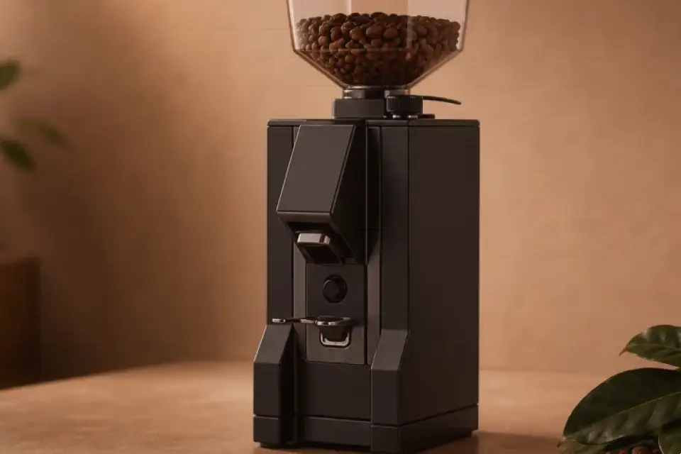 Plausibler Arbeitsschritt zu cold brew hat wenig aroma trotz gleicher einstellung