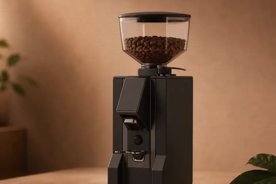 Plausibler Arbeitsschritt zu cold brew schmeckt bitter nach dem bohnenwechsel