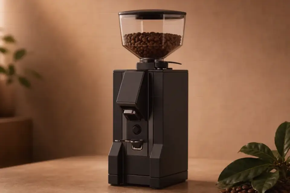 Plausibler Arbeitsschritt zu cold brew schmeckt sauer am morgen
