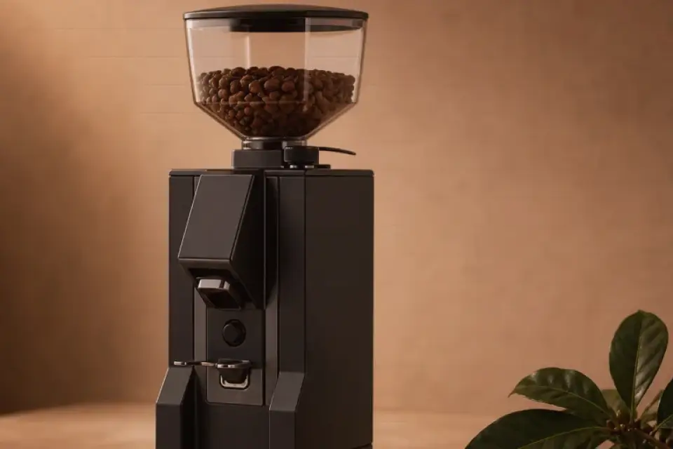 Plausibler Arbeitsschritt zu cold brew schmeckt verbrannt nach der reinigung