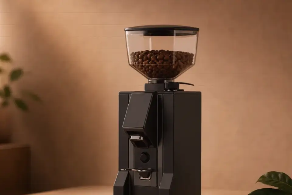 Plausibler Arbeitsschritt zu cold brew schmeckt wässrig nach dem bohnenwechsel