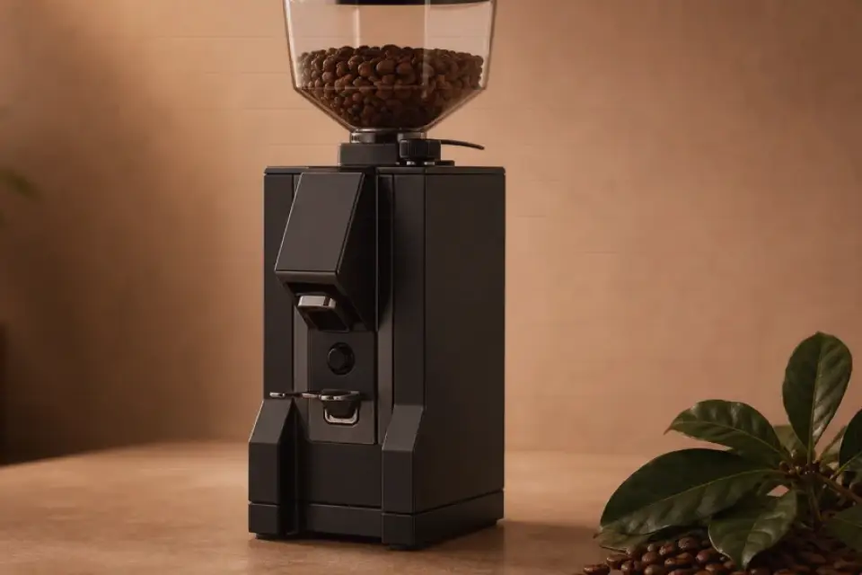 Plausibler Arbeitsschritt zu cold brew schwankt im geschmack nach der reinigung