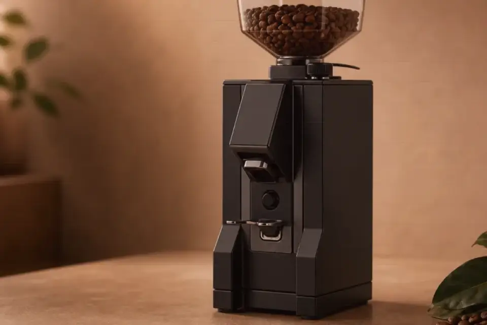 Plausibler Arbeitsschritt zu espressokocher hat keine crema nach der reinigung