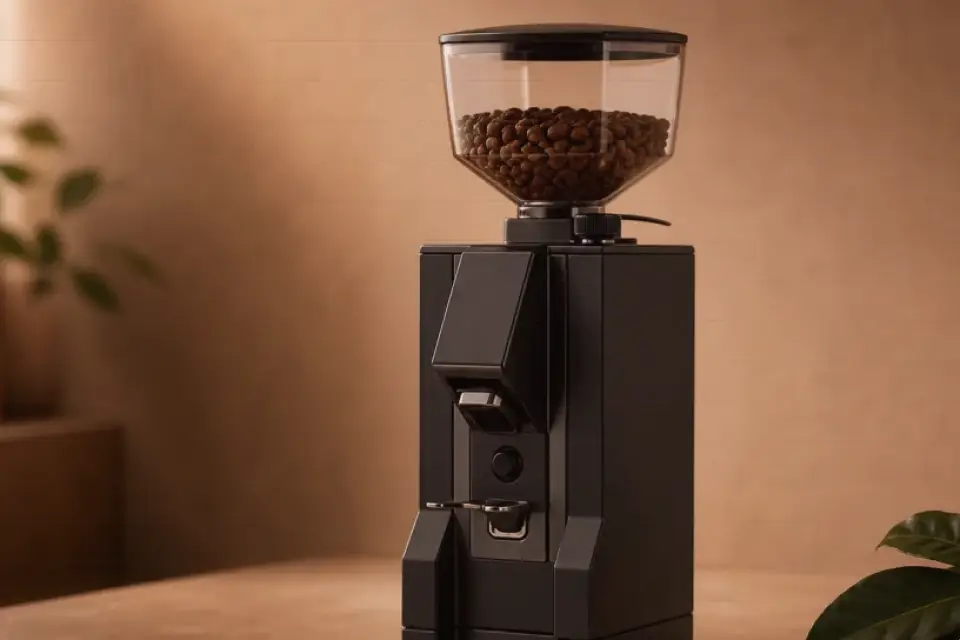 Plausibler Arbeitsschritt zu espressokocher ist zu kalt nach der reinigung