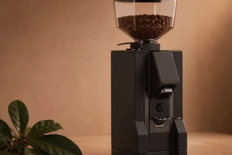 Plausibler Arbeitsschritt zu espressokocher schmeckt sauer trotz gleicher einstellung