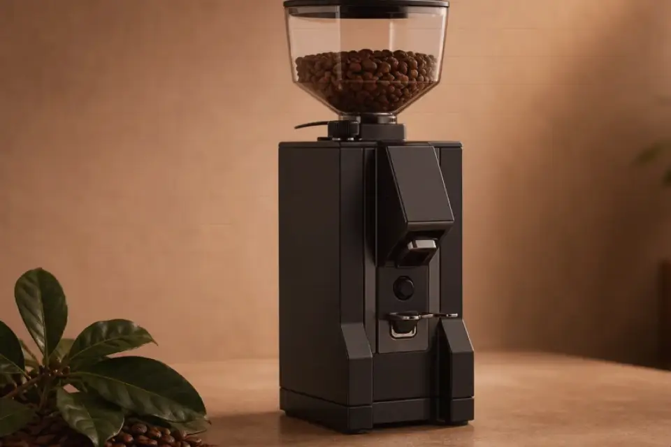 Plausibler Arbeitsschritt zu espressokocher schmeckt verbrannt am morgen