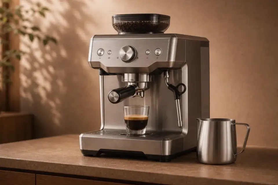 Emotionaler Kaffeemoment zu filterkaffee schmeckt bitter bei mehreren tassen