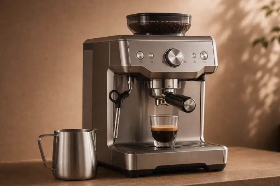 Emotionaler Kaffeemoment zu filterkaffee schmeckt sauer trotz gleicher einstellung