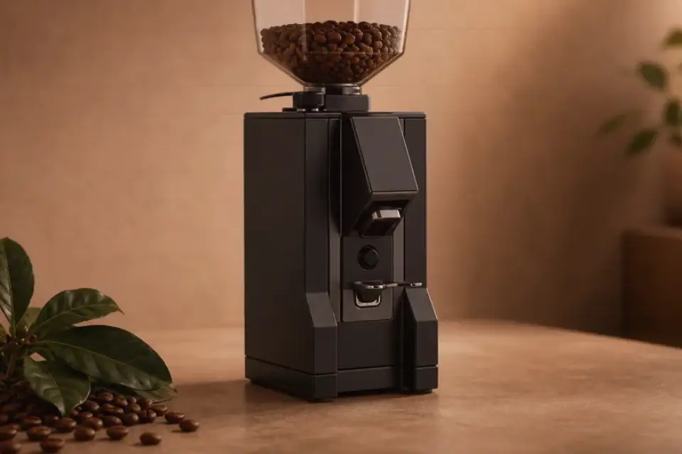 Plausibler Arbeitsschritt zu filterkaffee schmeckt verbrannt trotz gleicher einstellung