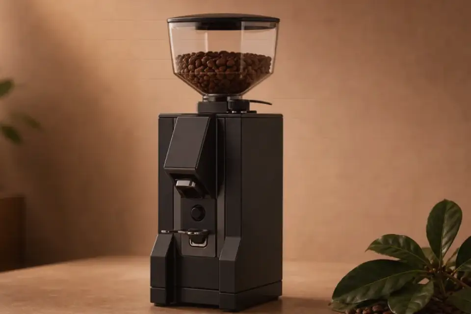 Plausibler Arbeitsschritt zu filterkaffee schwankt im geschmack mit neuen geräten