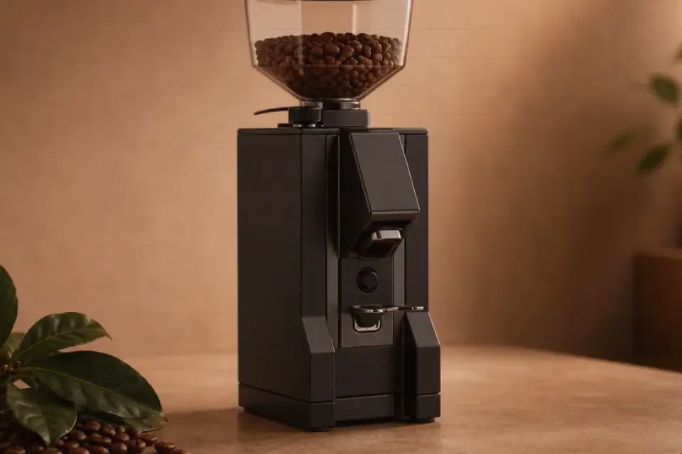 Plausibler Arbeitsschritt zu filterkaffeemaschine hat keine crema bei mehreren tassen