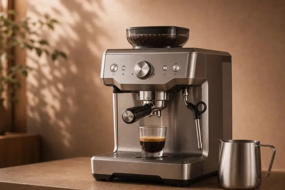Emotionaler Kaffeemoment zu filterkaffeemaschine hat keine crema bei mehreren tassen