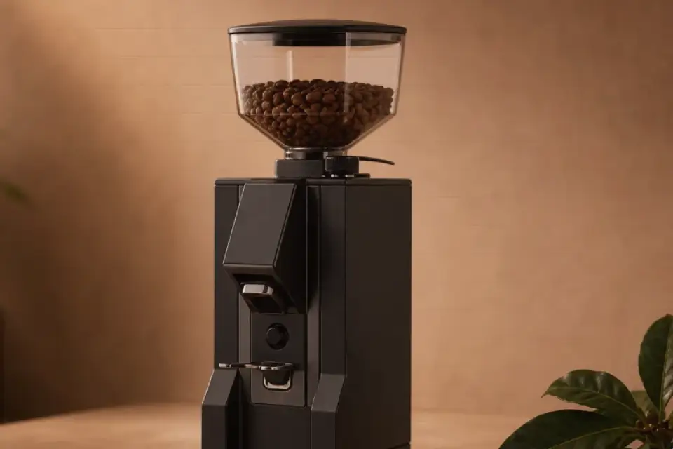 Plausibler Arbeitsschritt zu filterkaffeemaschine hat wenig aroma nach der reinigung