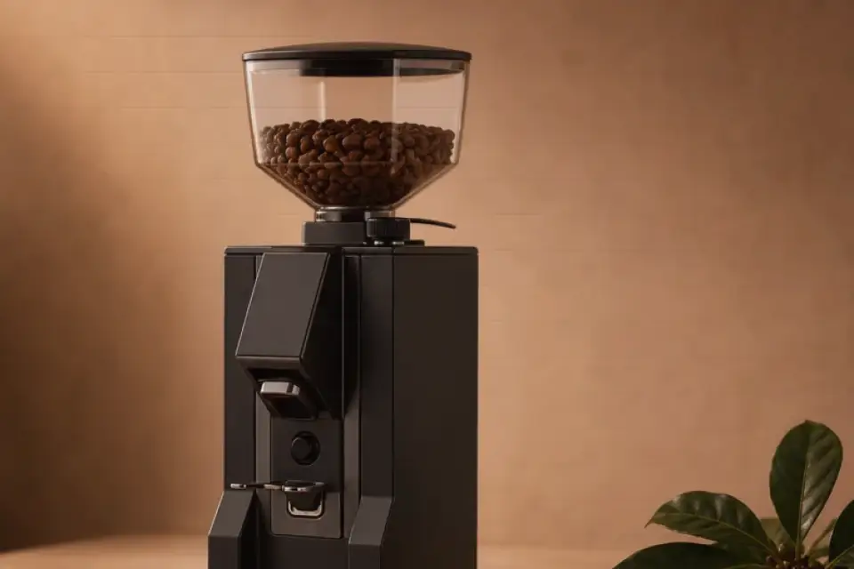 Plausibler Arbeitsschritt zu filterkaffeemaschine schmeckt sauer am morgen