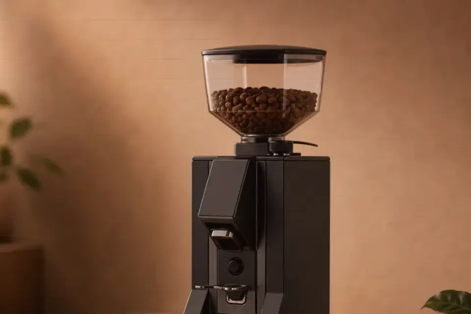 Plausibler Arbeitsschritt zu filterkaffeemaschine schmeckt verbrannt trotz gleicher einstellung