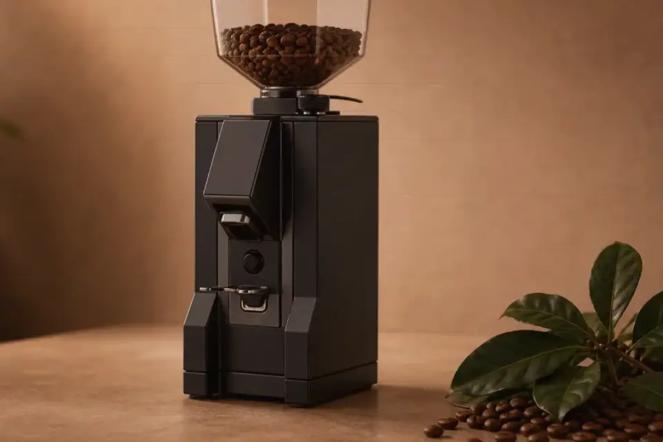 Plausibler Arbeitsschritt zu filterkaffeemaschine schmeckt wässrig am morgen