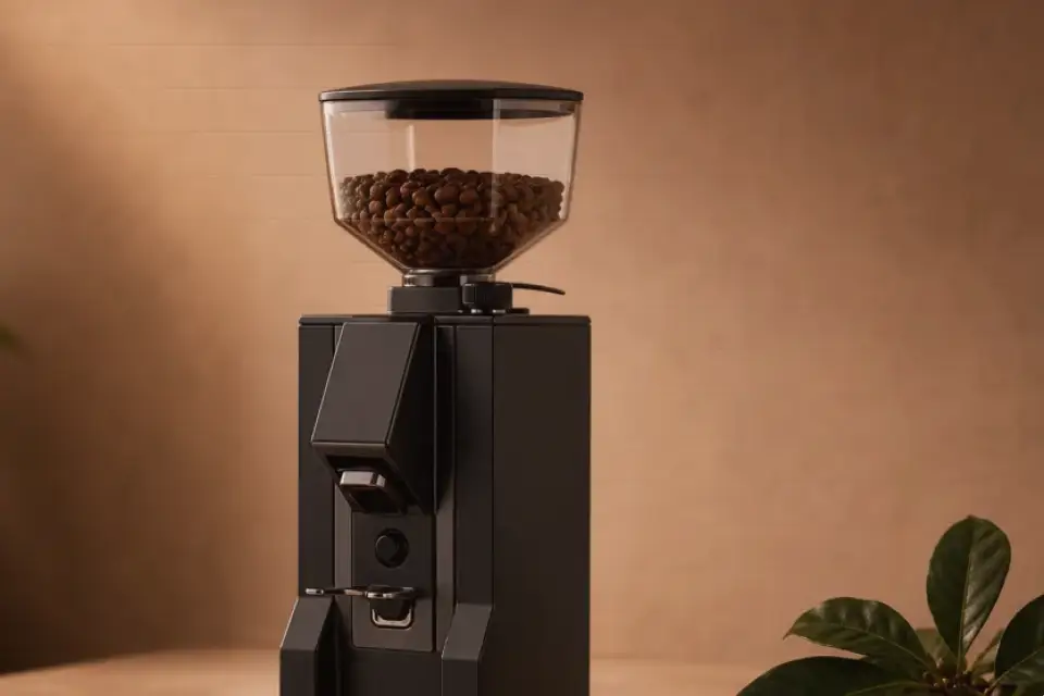 Plausibler Arbeitsschritt zu french press läuft zu langsam am morgen