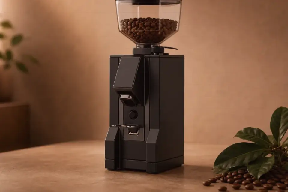 Plausibler Arbeitsschritt zu french press läuft zu schnell bei mehreren tassen