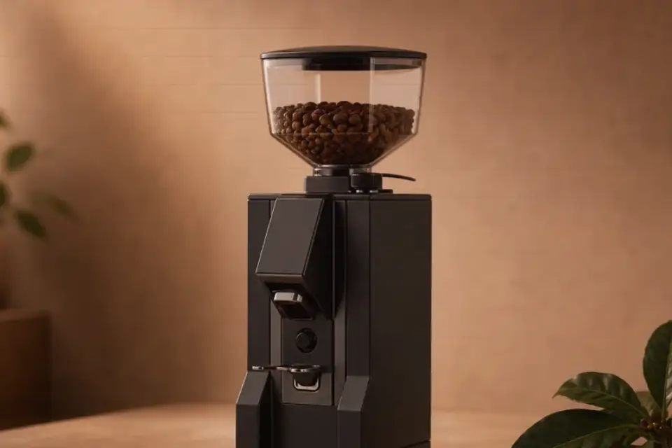 Plausibler Arbeitsschritt zu french press schmeckt verbrannt trotz gleicher einstellung