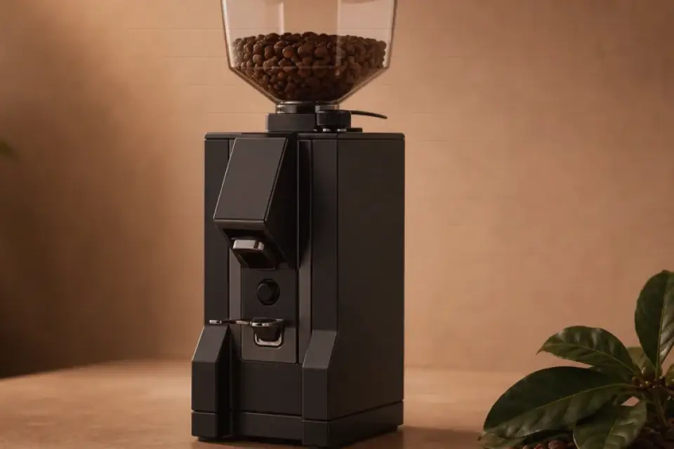 Plausibler Arbeitsschritt zu french press schwankt im geschmack nach der reinigung