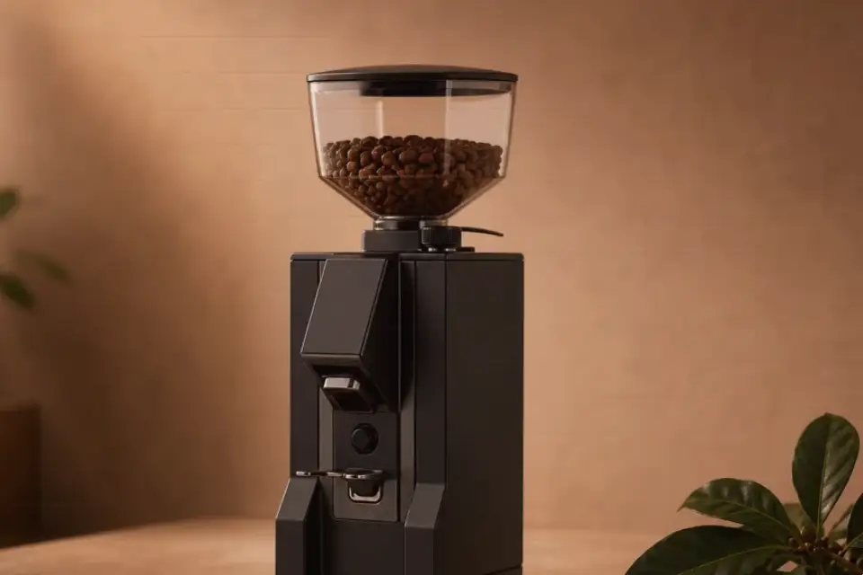 Plausibler Arbeitsschritt zu kaffeevollautomat ist zu kalt bei mehreren tassen