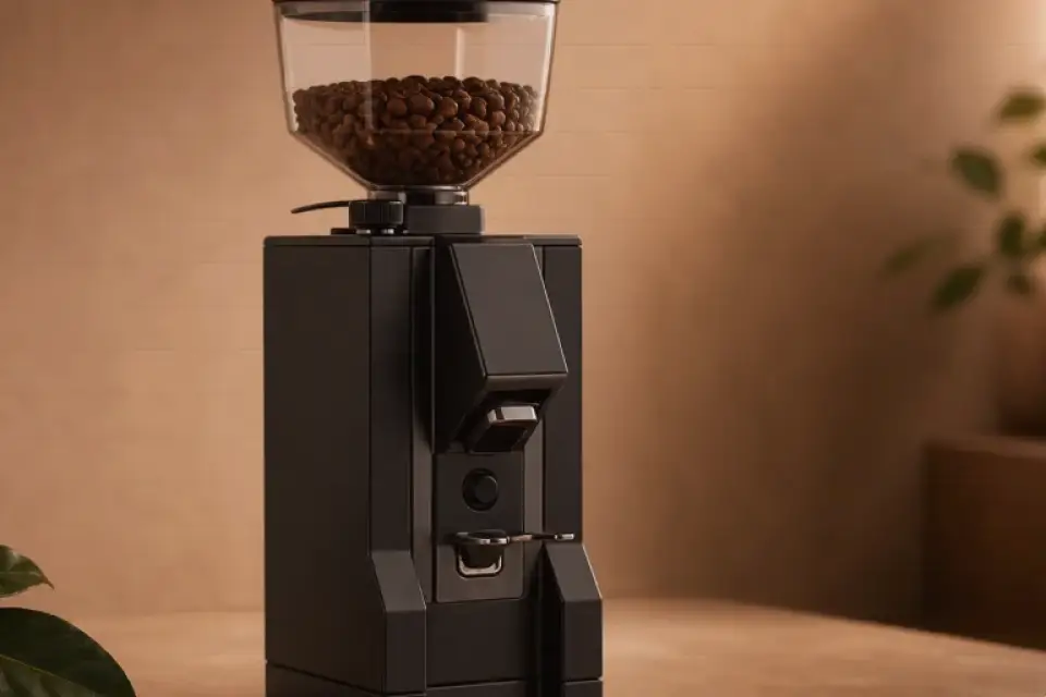 Plausibler Arbeitsschritt zu kaffeevollautomat schmeckt wässrig nach der reinigung