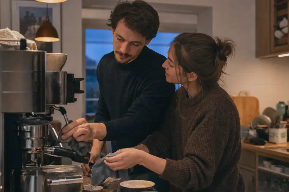 Plausibler Arbeitsschritt zu french press für das wohnmobil unter 300 euro