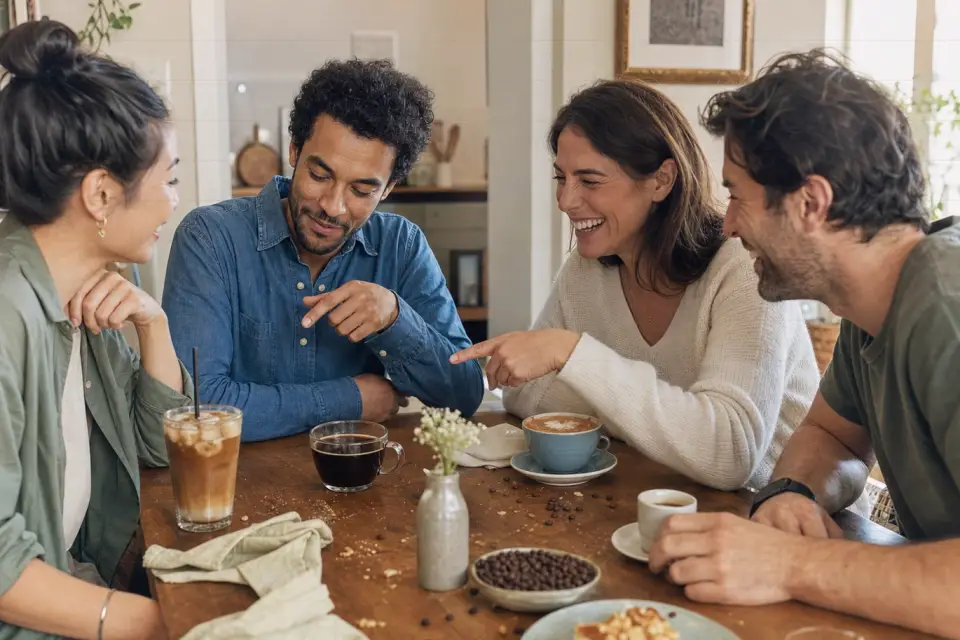 Emotionaler Kaffeemoment zu french press für das wohnmobil unter 300 euro