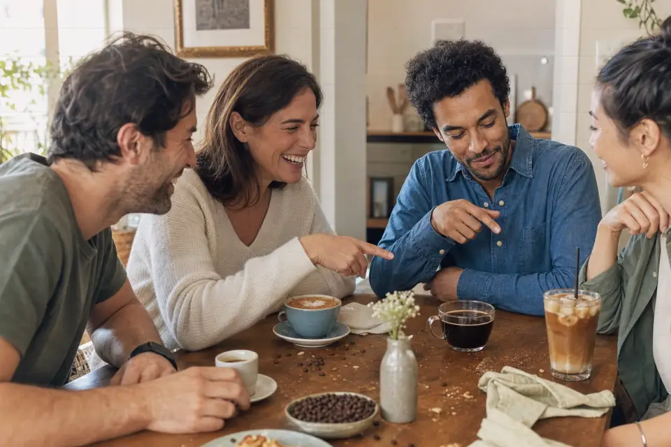 Emotionaler Kaffeemoment zu kapselmaschine für gäste mit einfacher reinigung