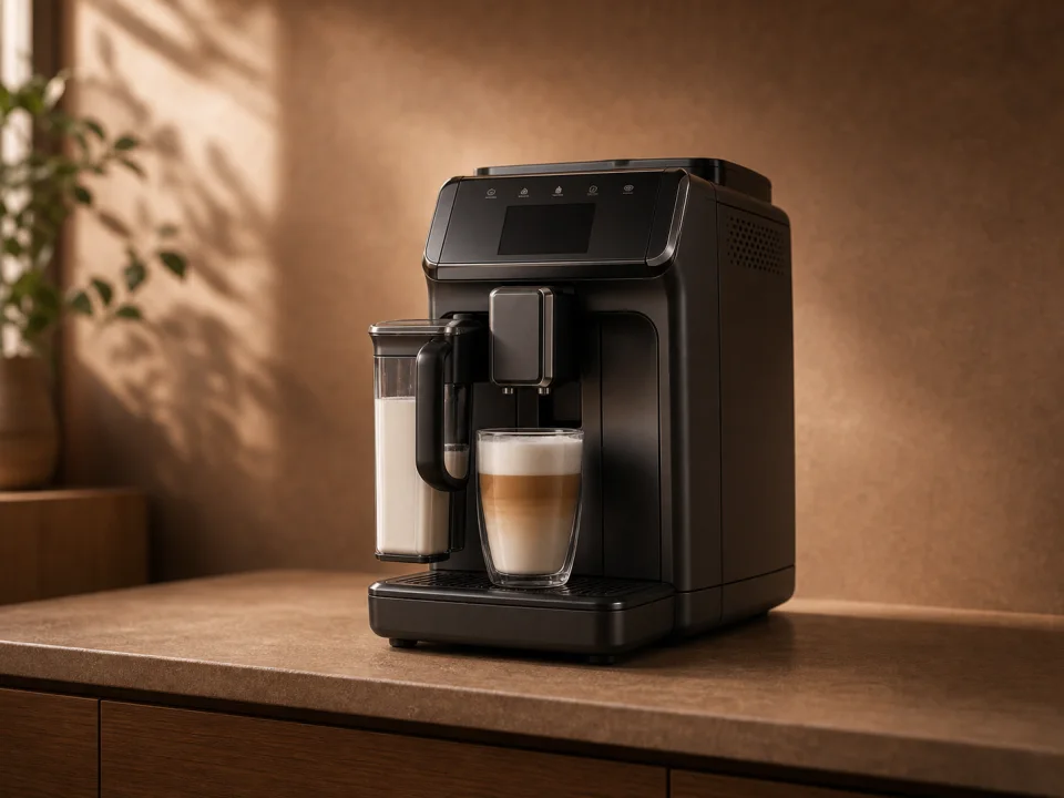 Philips Series 5500 LatteGo EP5547/90